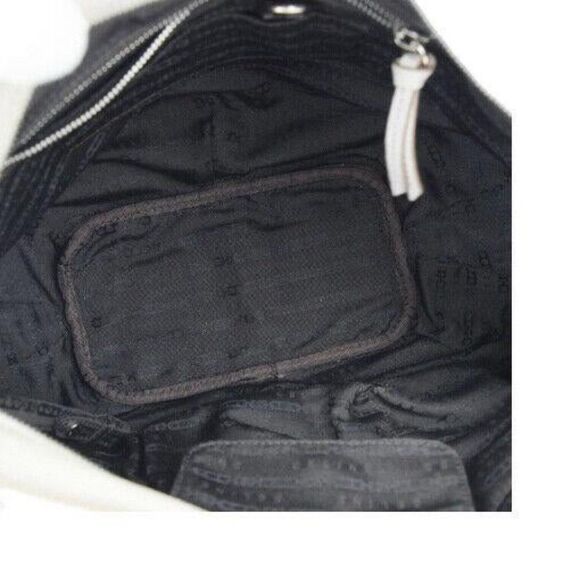 CELINE Beige Leather Hand/Shoulder Bag EUC - Picture 9 of 15